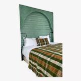 BHV - green plaid