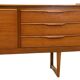 Stonehill vintage teak sideboard 'Lydney' | 182.5 cm