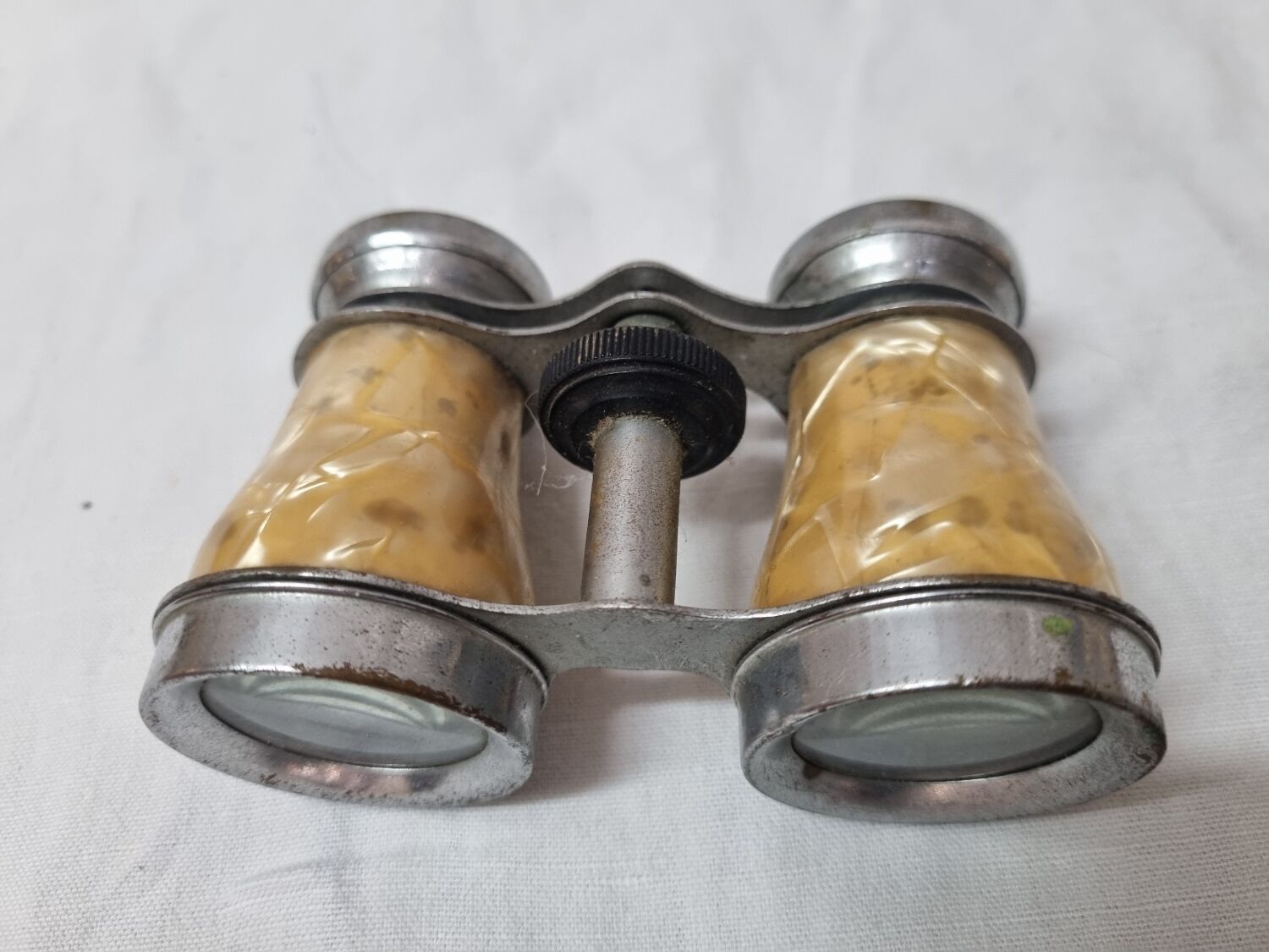 Theater binoculars early 20th century