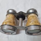 Theater binoculars early 20th century