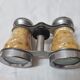 Theater binoculars early 20th century