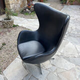 Fritz Hansen Egg Chair