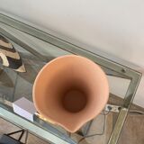 Vase Jean Cocteau The Flower Man