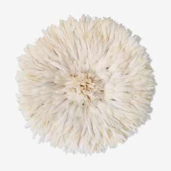 Juju Hat blanc 65 cm