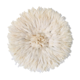 Juju Hat white 65 cm