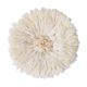 Juju Hat white 65 cm