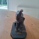 Vintage bookends