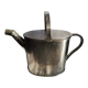 Old homemade watering can 4.5 liters