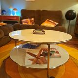 Coffee table by Ehlen Johansson for Ikea, 80s/90s