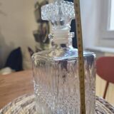 Glass carafe