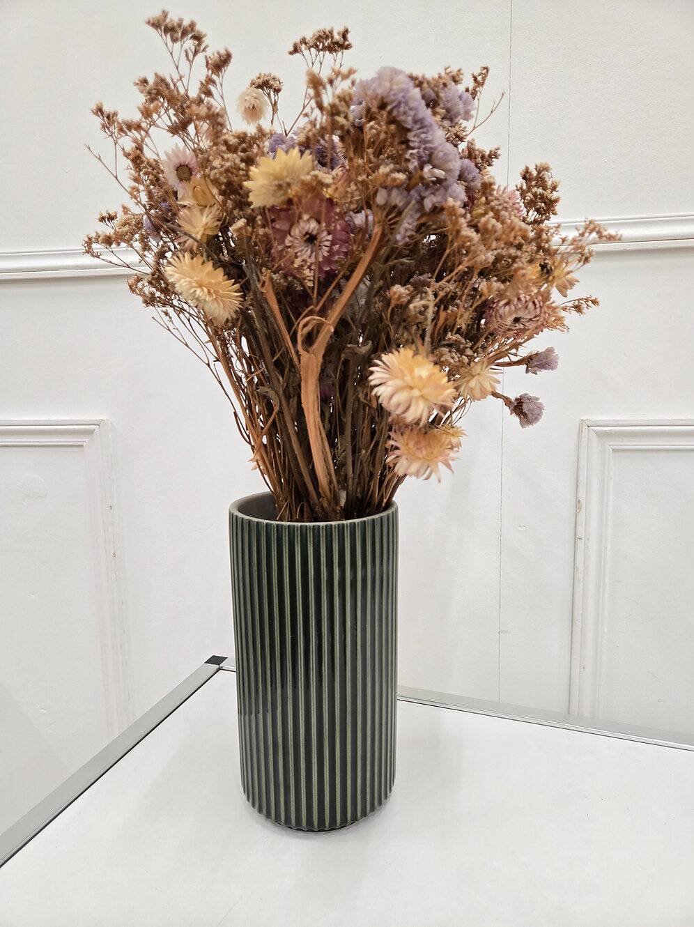 Vase d'occasion
