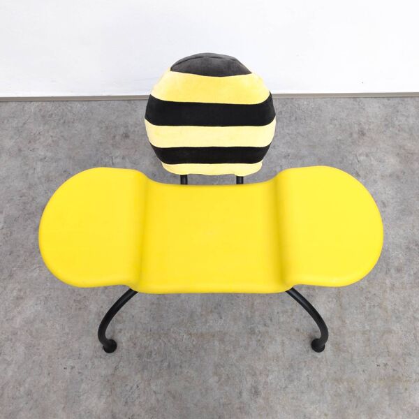 Chaises enfant PS Surrig vintage par Eva & Peter Moritz pour Ikea