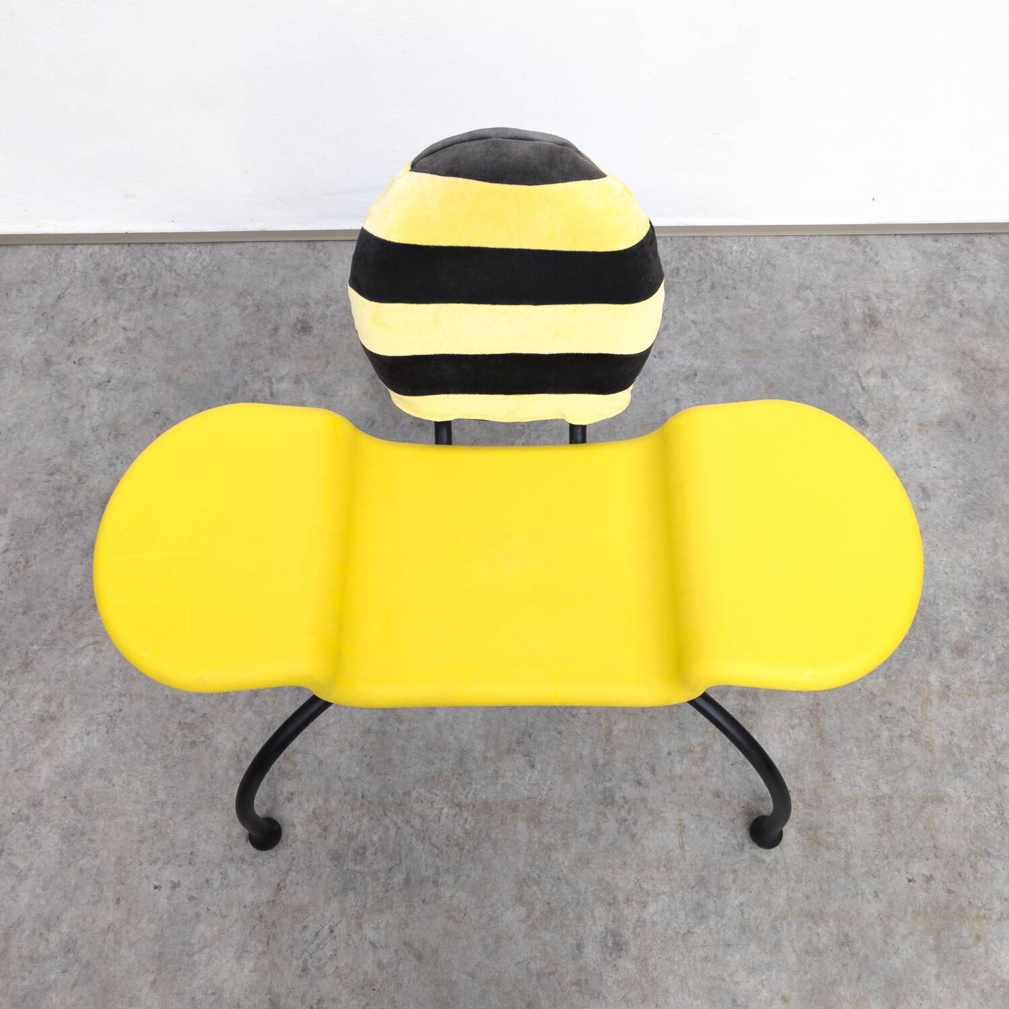 Vintage PS Surrig children chairs by Eva & Peter Moritz for Ikea