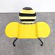 Chaises enfant PS Surrig vintage par Eva & Peter Moritz pour Ikea