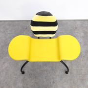 Vintage PS Surrig children chairs by Eva & Peter Moritz for Ikea