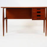 Desk from Schirolli Mantova