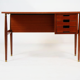Bureau de chez Schirolli Mantova
