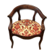 Chair end of XIX century