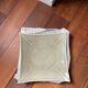 Square buffet plates - 24 cm - Kyoto model - Maison Montgolfier
