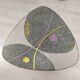 Berthold Muller mosaic table