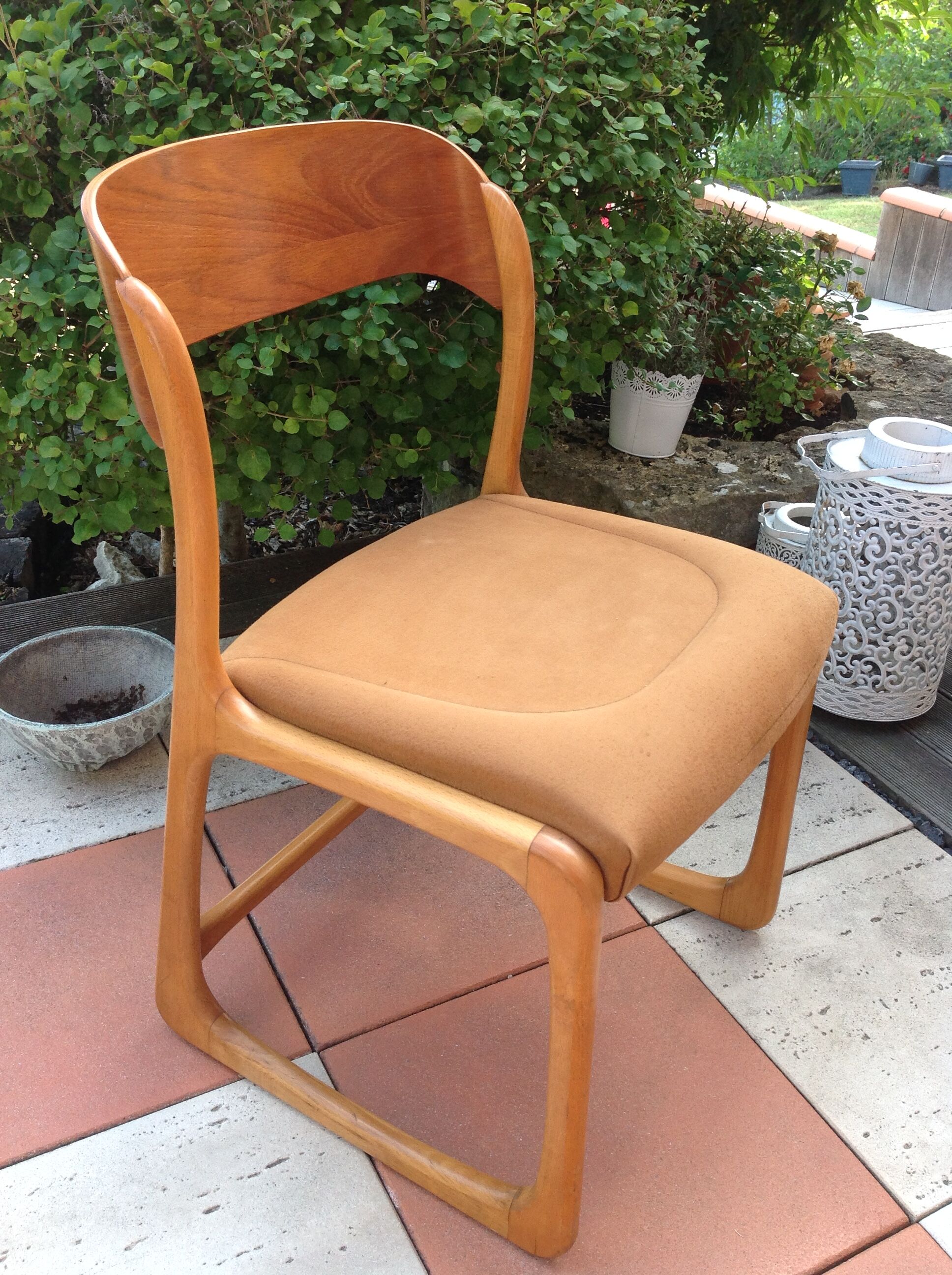 Baumann chair 60/70