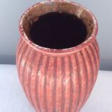 West Germany ceramic vase 1960s