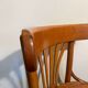 Old workshop swivel chair dlg Thonet