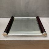 Art Deco mirror tray