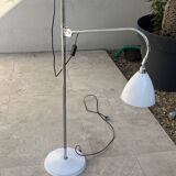 designer floor lamp from the 2000s
