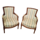 Pair of Louis XVI shepherdesses