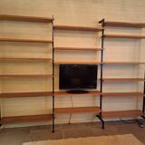 Pira Sweden wall shelves