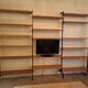 Pira Sweden wall shelves