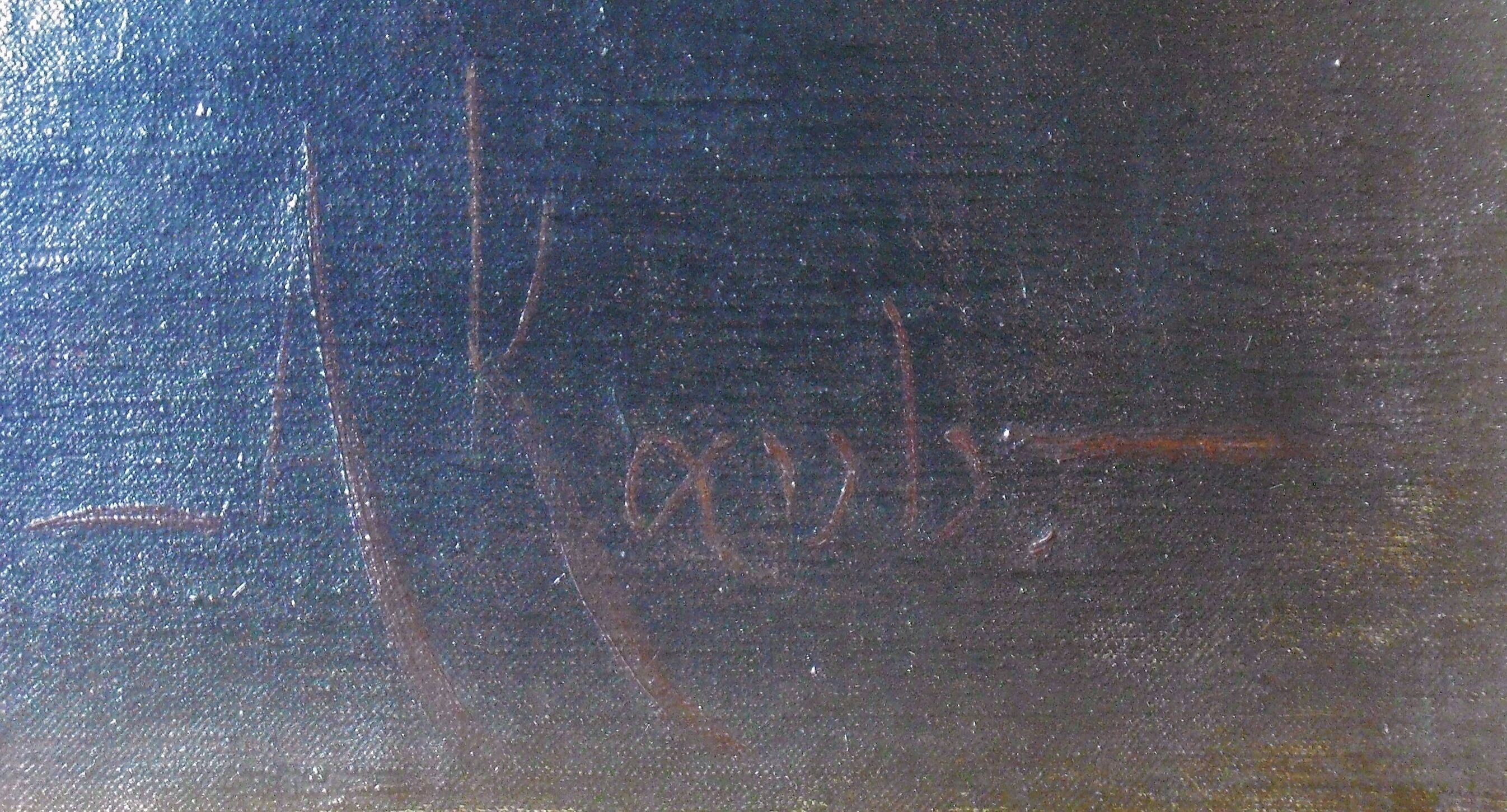 Alice Kaub Casalonga 140 x 103 - 1902