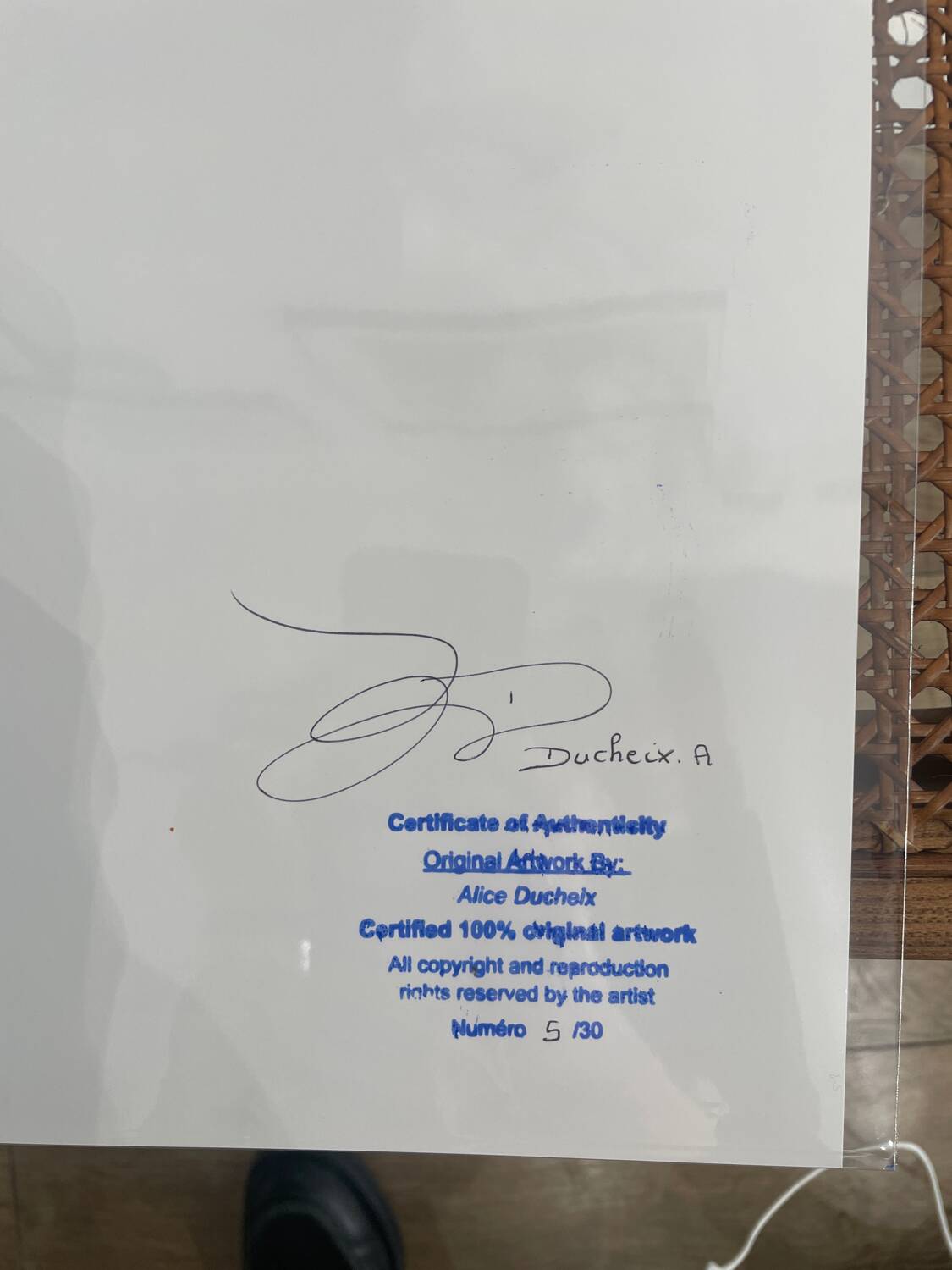 Auffes Valley - Marseille