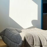Togo pouf roset line