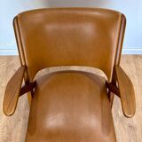 Dal Vera armchair from the 60s