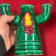 Signed contemporary ceramic - Charles Voltz - quite rare model