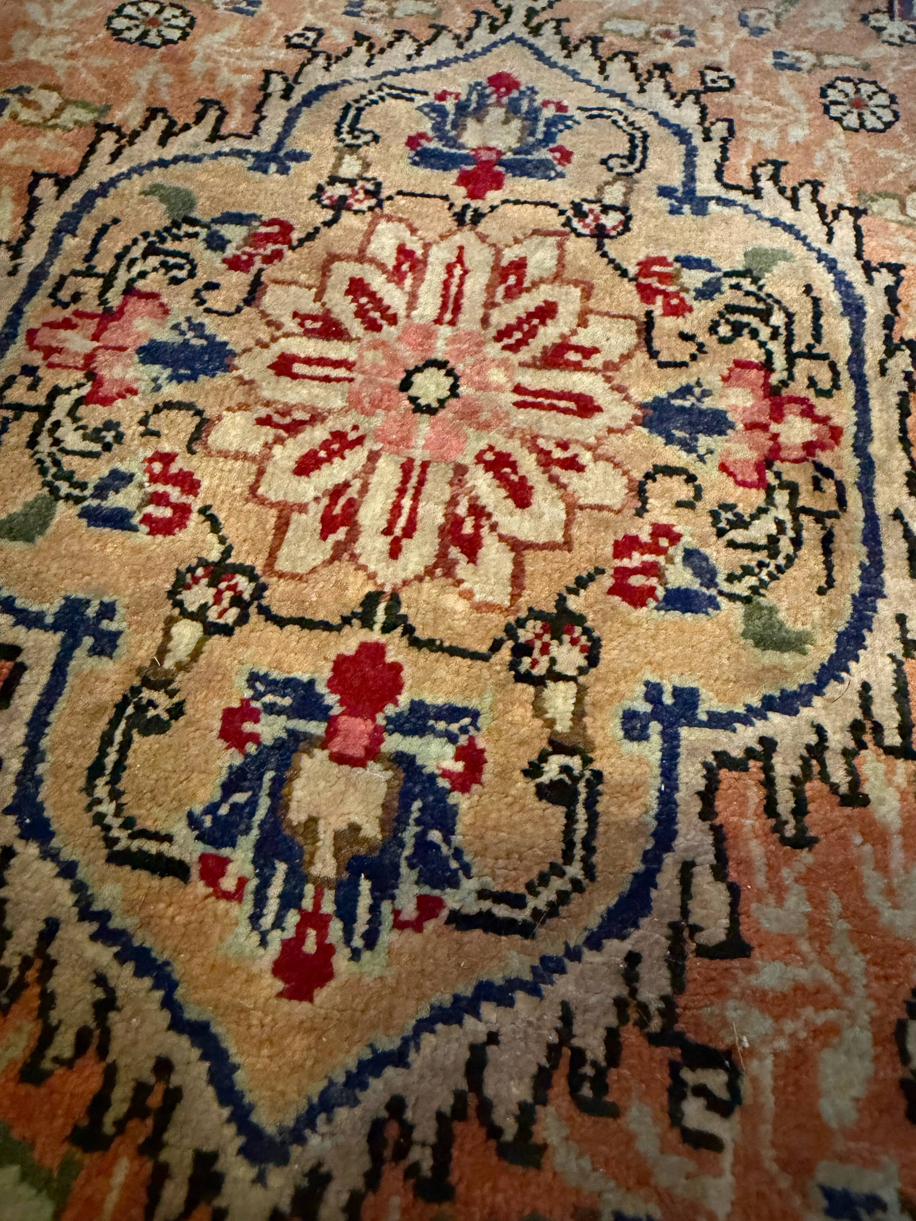 Persian carpet