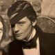 Film photo Alain Delon and Claudia Cardinale in The Leopard