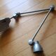 Modernist articulated lamp, Bauhaus era