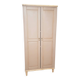 Old pink wardrobe