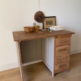 Vintage desk