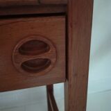 Bedside tables