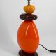Lampe de table “Galets” – Maison François Châtain, France, circa 1980-1990