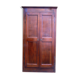 Walnut doors late 19th