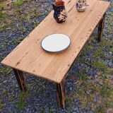 Table basse ancienne