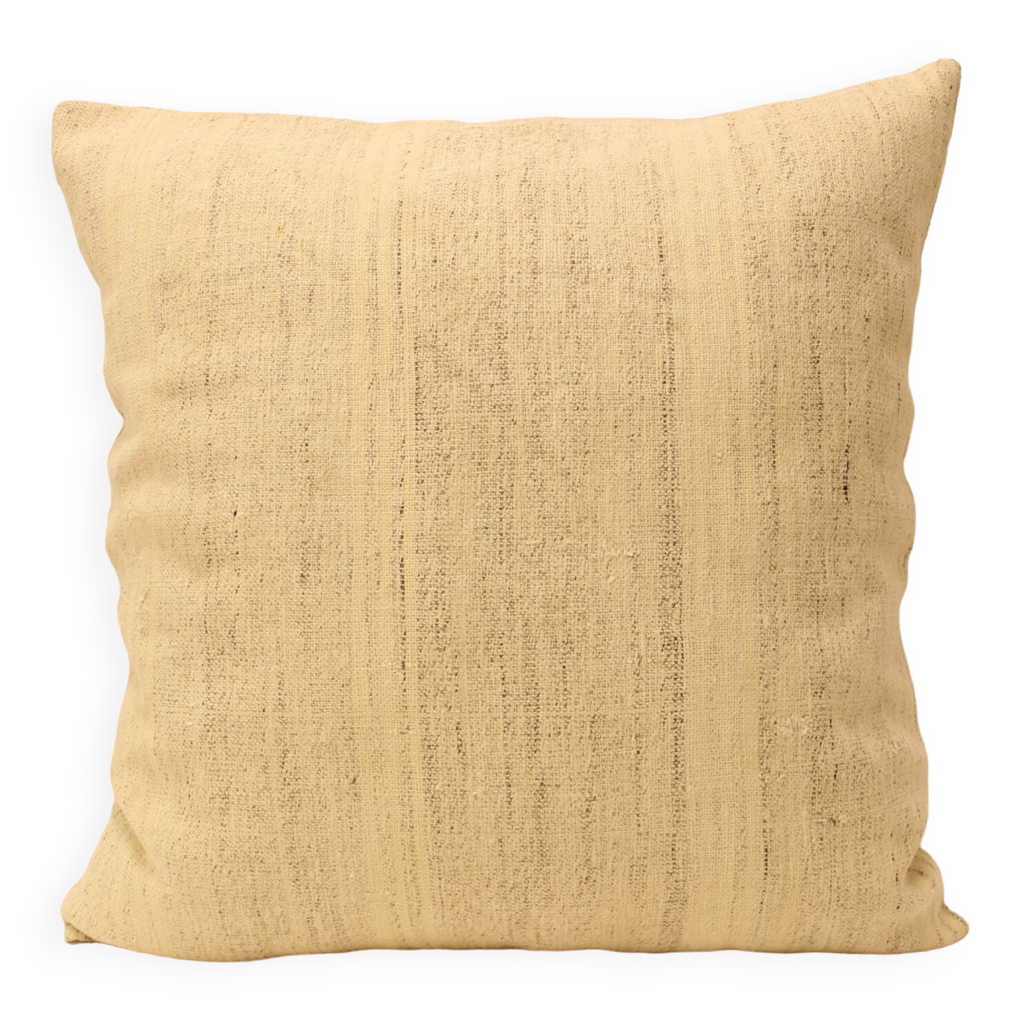 Turkish kilim cushion, 60x60 cm, a-21.