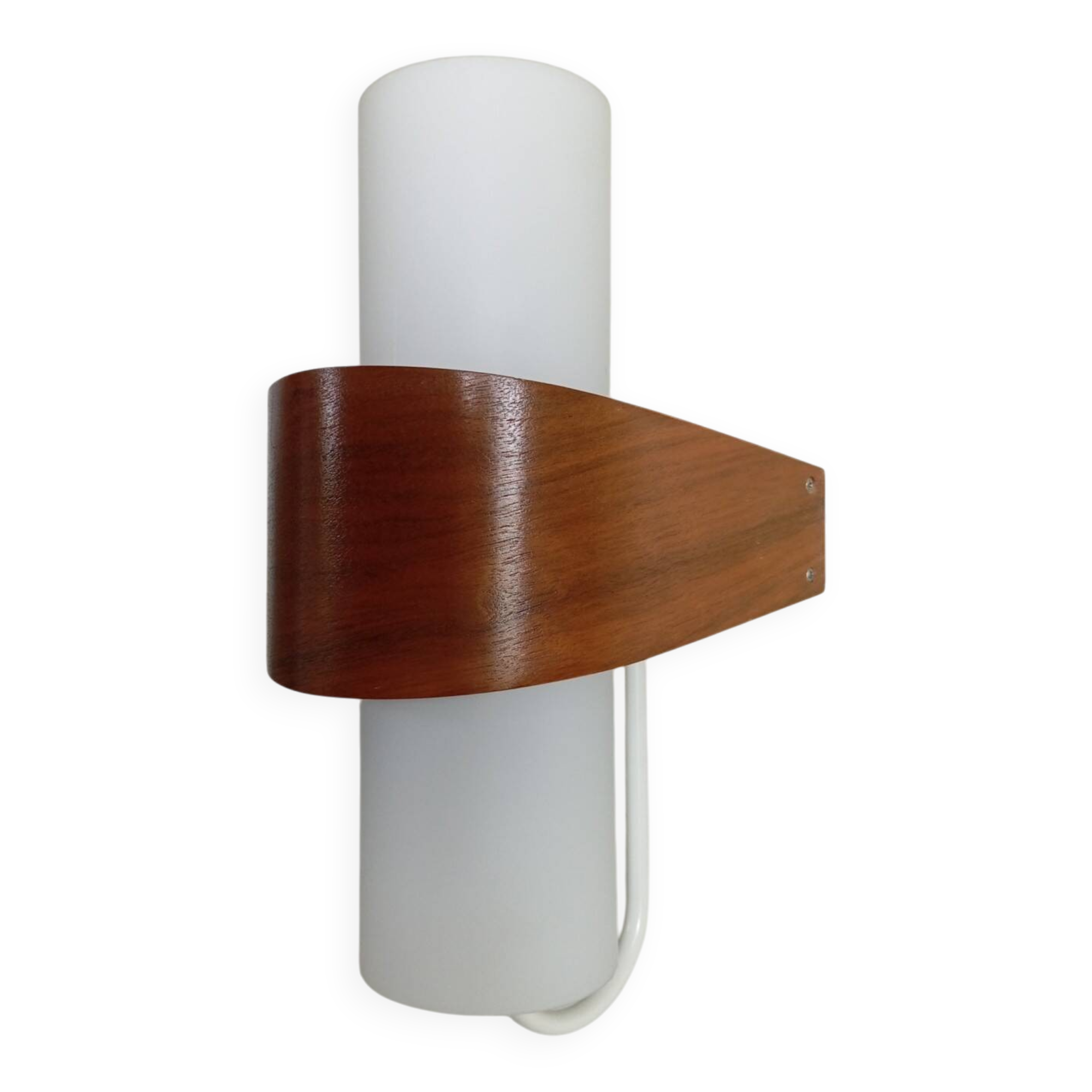 Louis Kalff wall light, model NX40