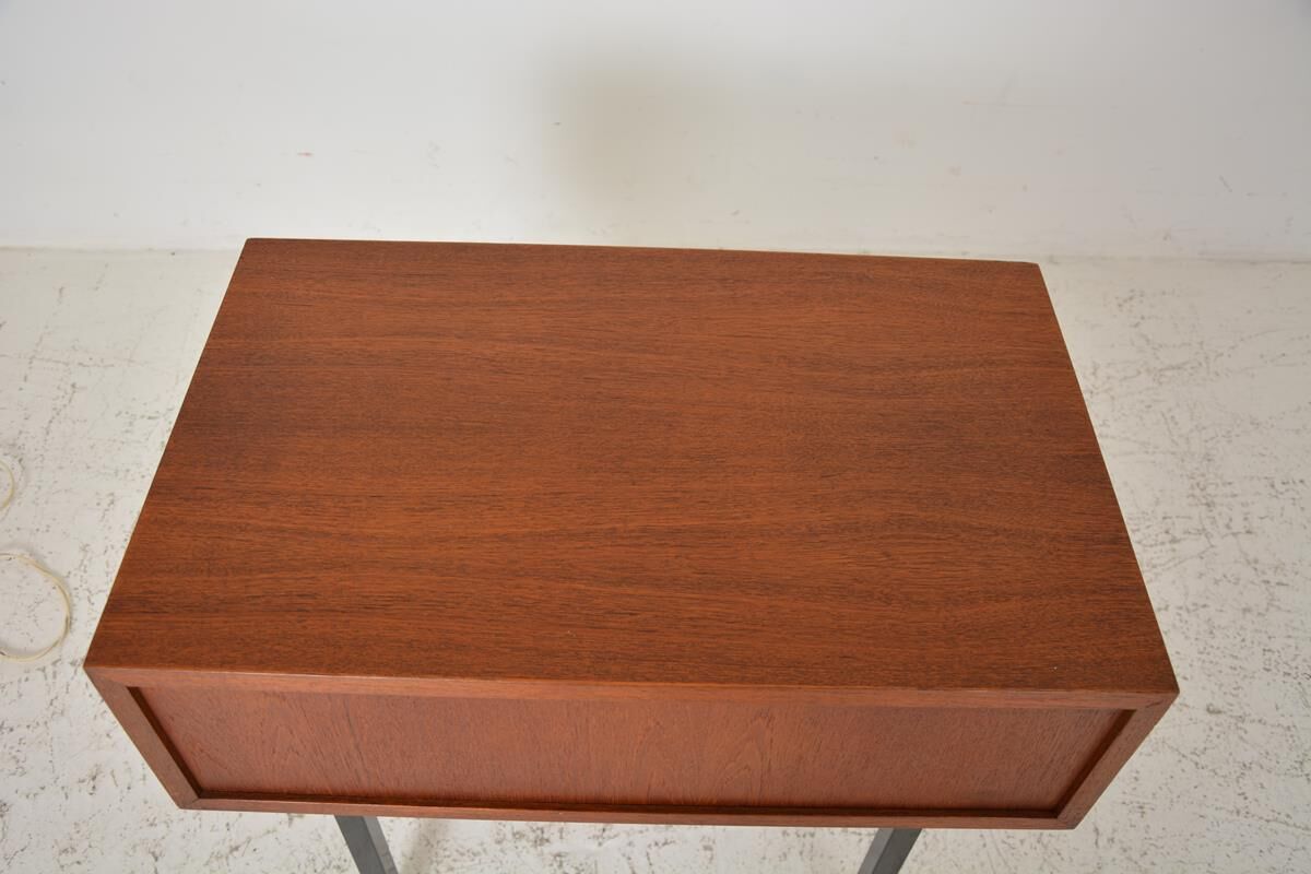 Bedside 1960s