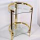 Side table